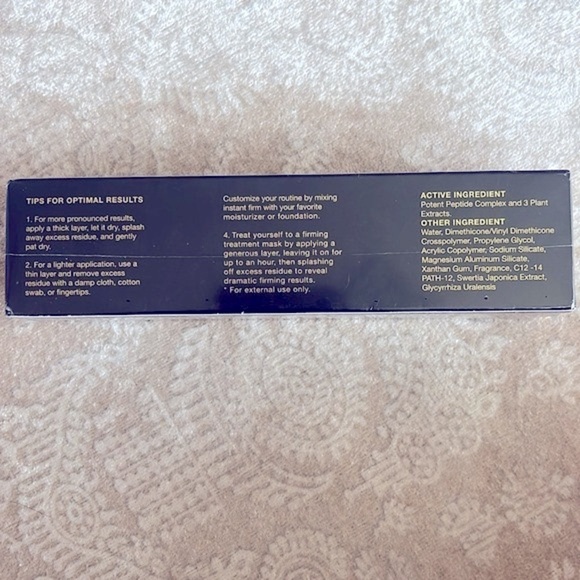 Brand New Lot of Body Firming Creams Bum Bum Facial Tightening Moisturizers - Picture 3 of 16